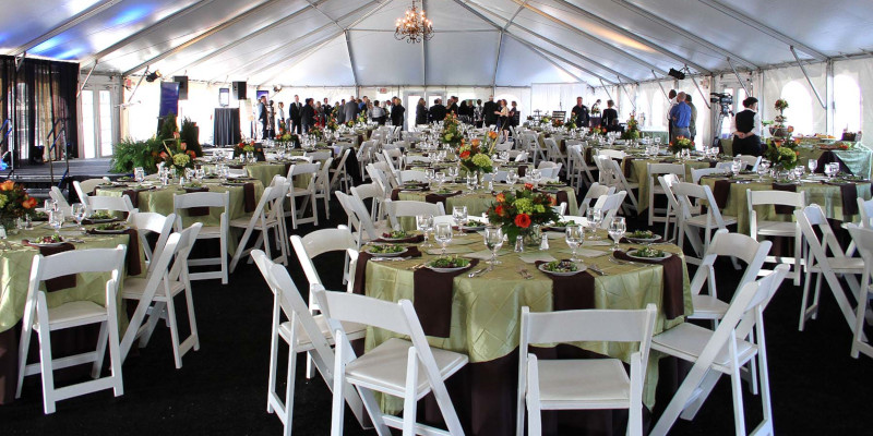 Special Events Catering in Winston-Salem, North Carolina