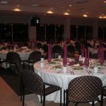 Business Conference Catering in Winston-Salem, North Carolina