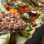 Retirement Party Catering in Winston-Salem, North Carolina