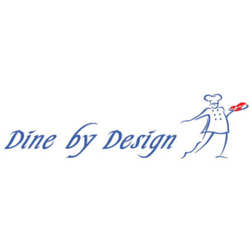 Dine By Design Catering logo